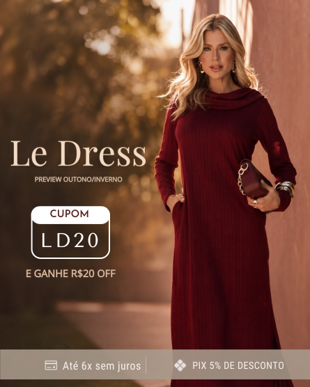 Pop up - Le Dress