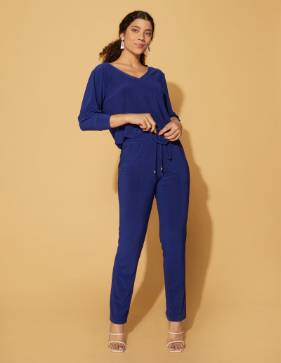 Conjunto Daiane Liso Bic
