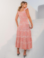 Vestido Jhenifer Lasie Salmon