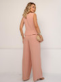 Conjunto Rachel Liso Salmon