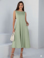 Vestido Astrid Liso Paradise