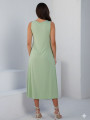 Vestido Astrid Liso Paradise