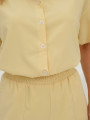 Conjunto Naiara Liso Butter