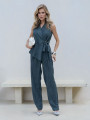 Conjunto Natalie Risca Giz Verde