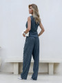 Conjunto Natalie Risca Giz Verde