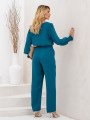 Conjunto Scarlett Liso Transformative