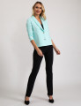 Blazer Manu Liso Tifanny