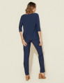 Conjunto Francine Liso Marinho