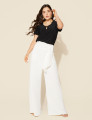 Blusa Fanny Lisa Preto