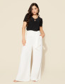 Blusa Fanny Lisa Preto