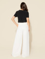 Blusa Fanny Lisa Preto
