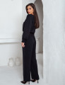 Conjunto Scarlett Liso Preto
