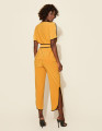 Conjunto Franciele Liso Gold