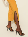 Conjunto Franciele Liso Gold